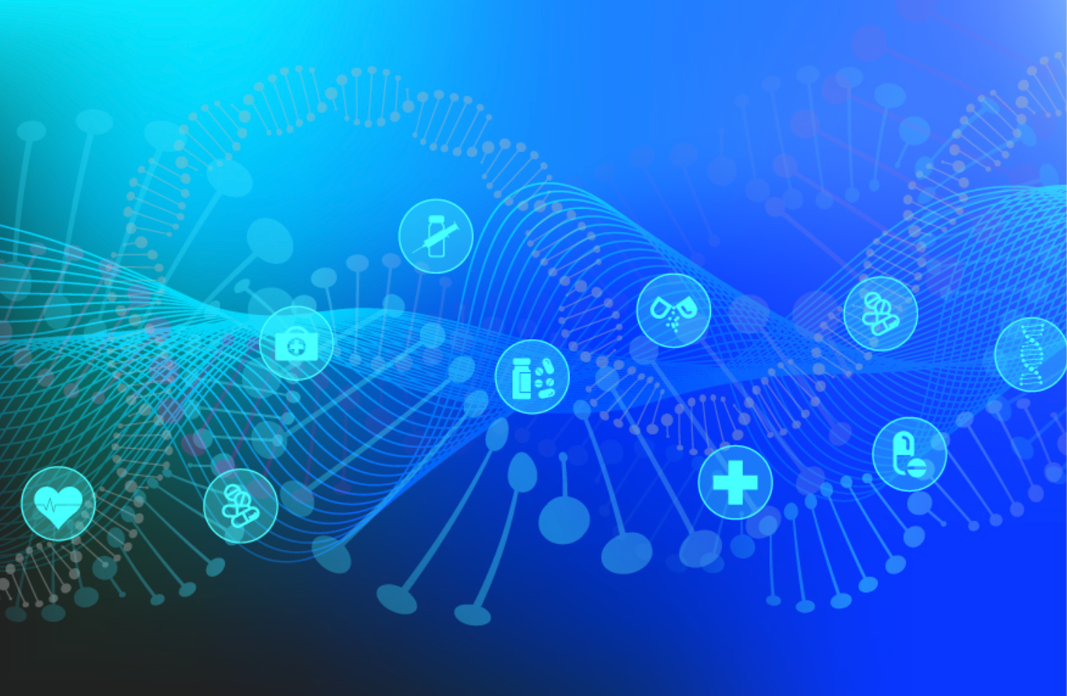 Data for precision oncology