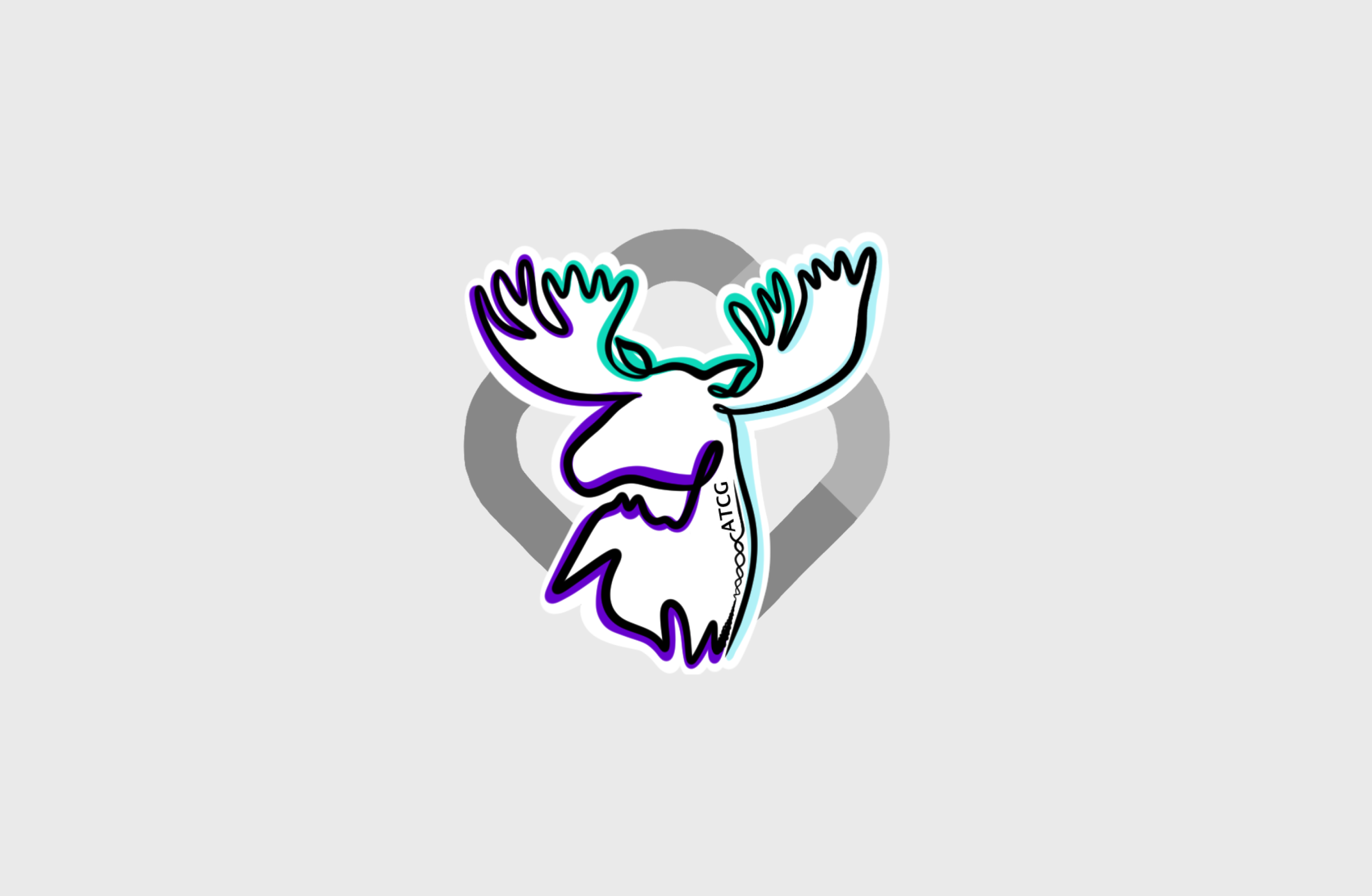 InMoose logo – open-source bioinformatics environment for omics data analysis